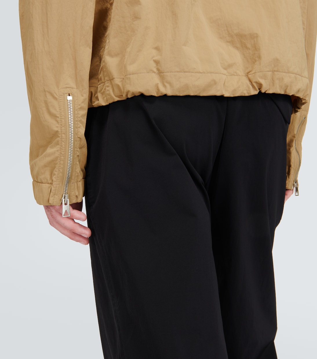 Blouson jacket | Bottega Veneta