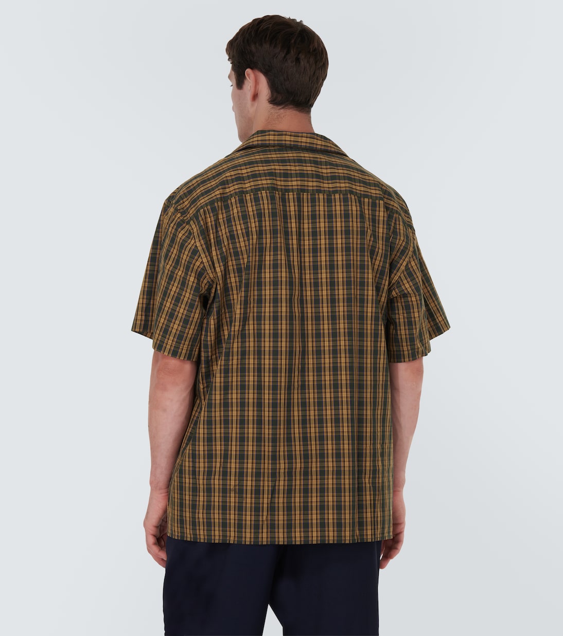 Hemd aus Baumwolle | Acne Studios
