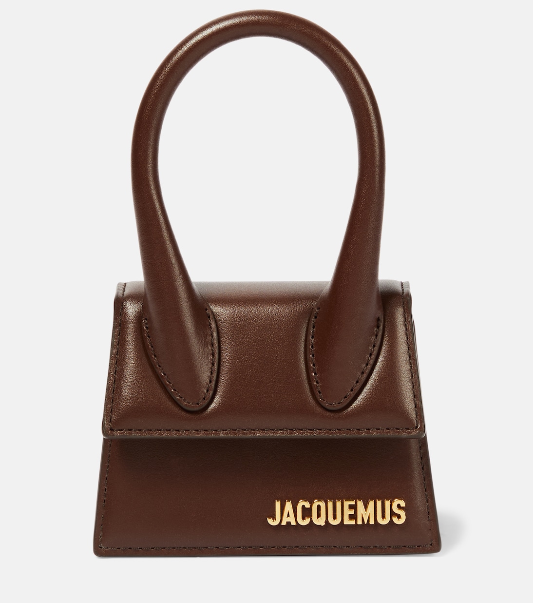 Sac Le Chiquito en cuir | Jacquemus