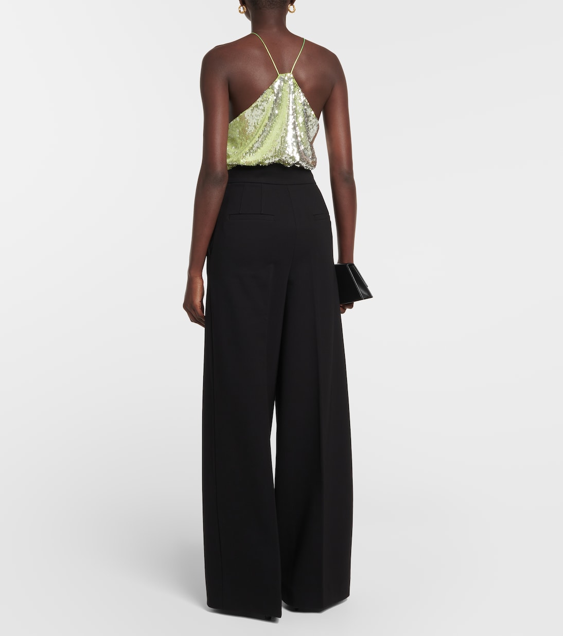 Pantalon évasé Emotional Essence | Dorothee Schumacher
