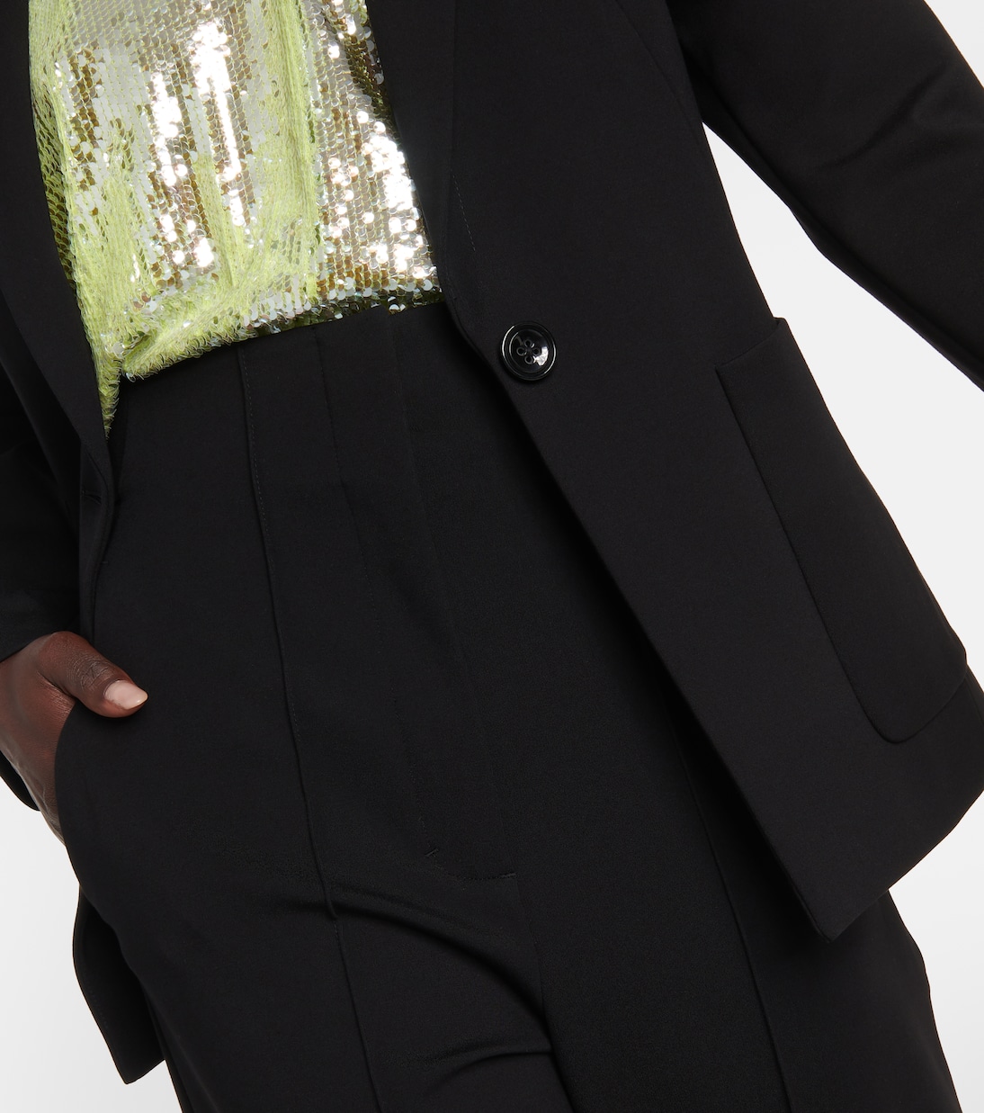 Pantalon évasé Emotional Essence | Dorothee Schumacher