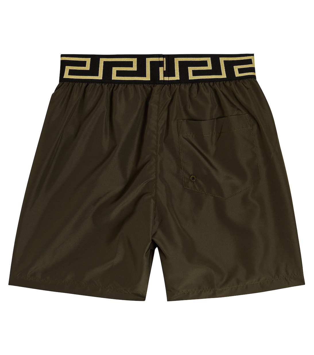 Badeshorts Greca | Versace Kids
