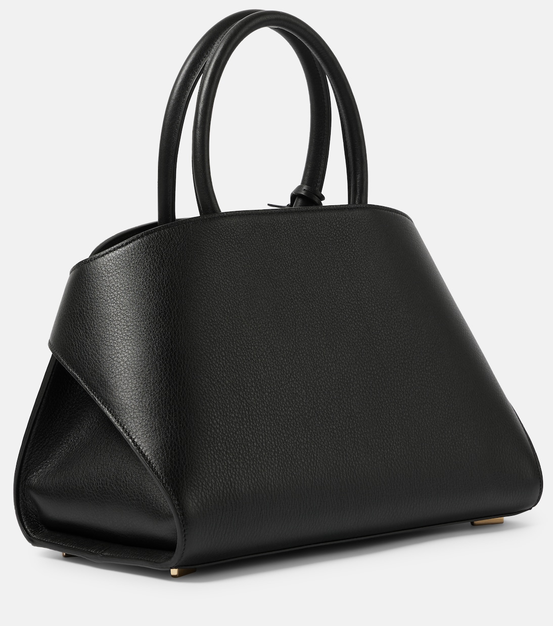 Sac Hug Medium en cuir | Ferragamo