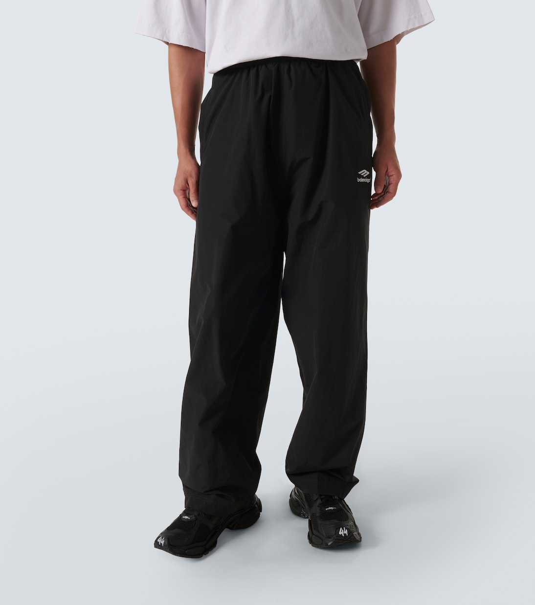 Jogginghose 3B Sports Icon | Balenciaga