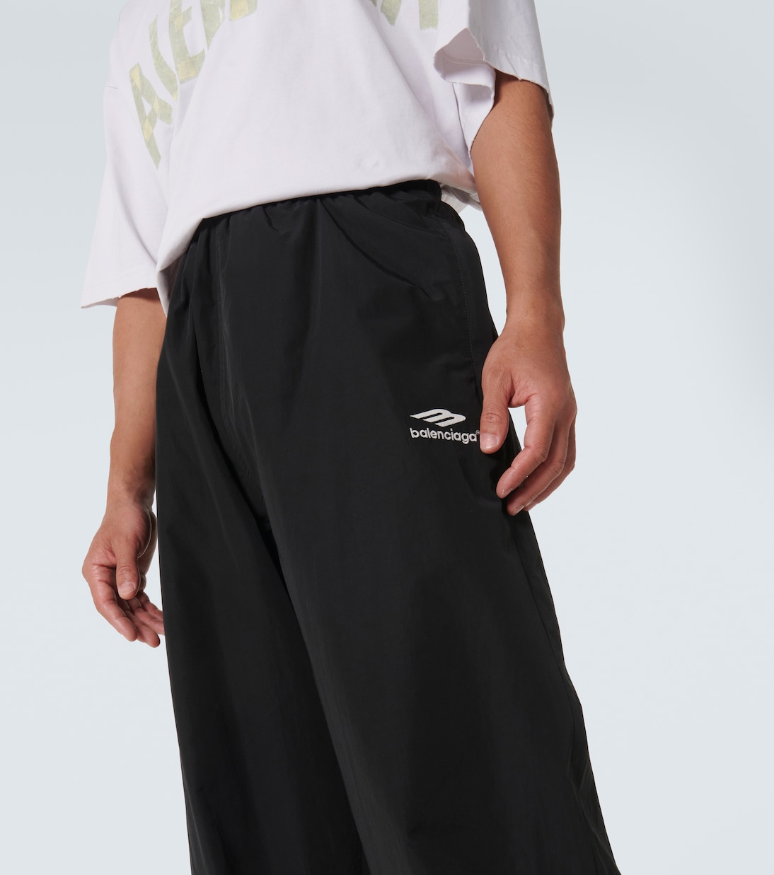 Jogginghose 3B Sports Icon | Balenciaga