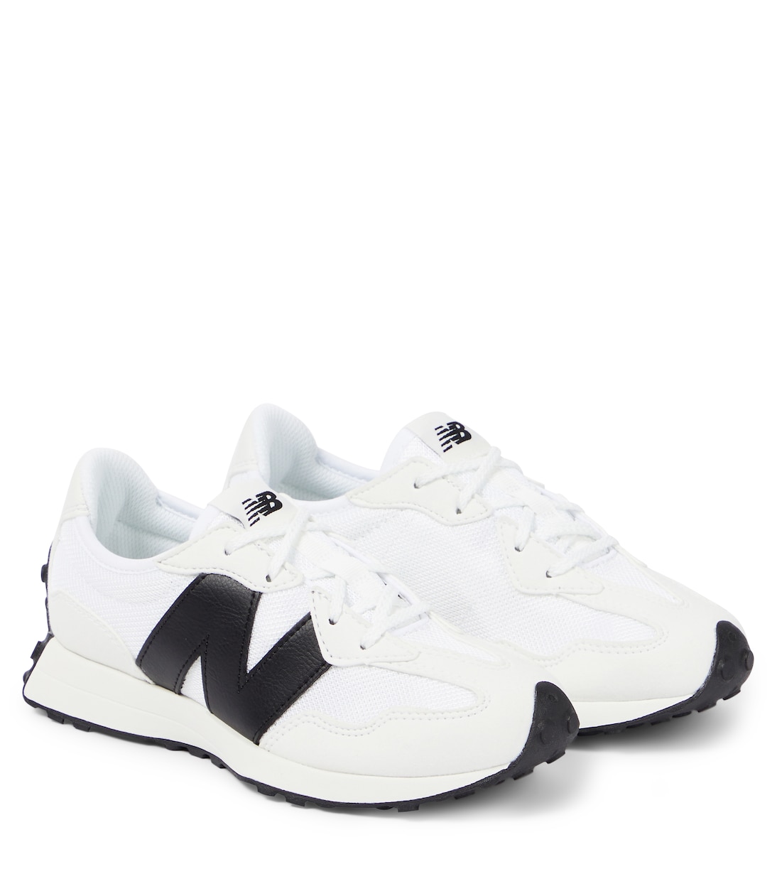 Sneakers 327 mit Veloursleder | New Balance Kids