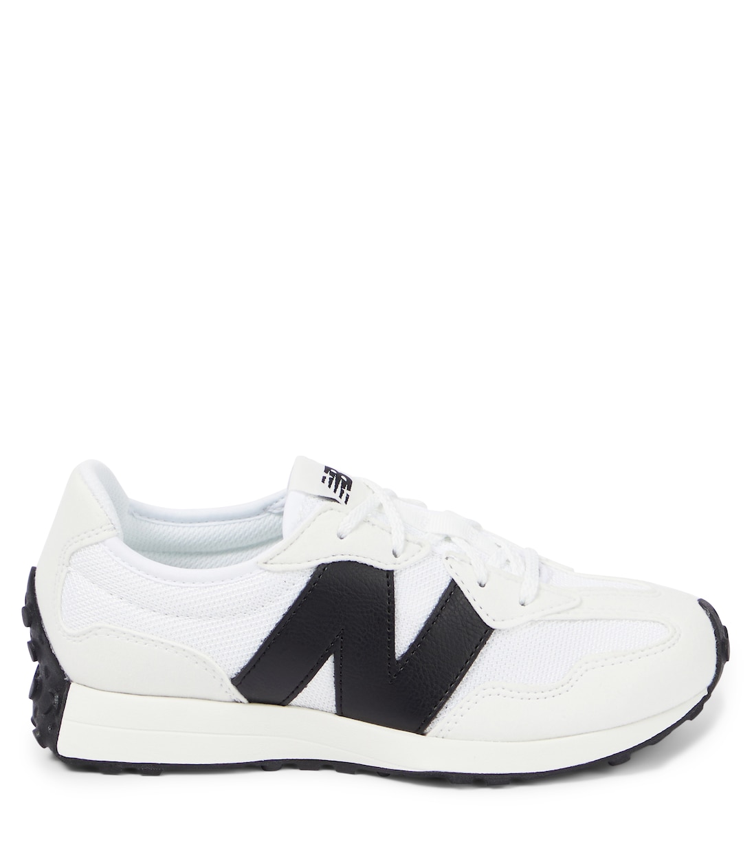 Sneakers 327 mit Veloursleder | New Balance Kids