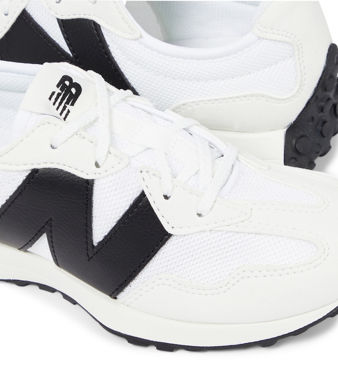 Sneakers 327 mit Veloursleder | New Balance Kids