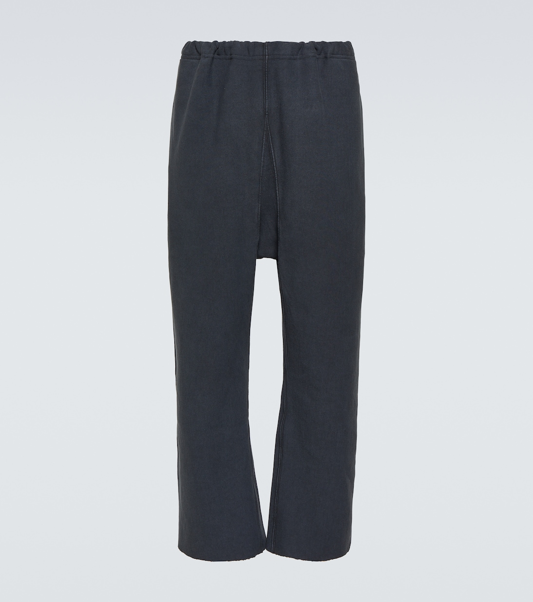 Pantaloni regular in cotone | Maison Margiela