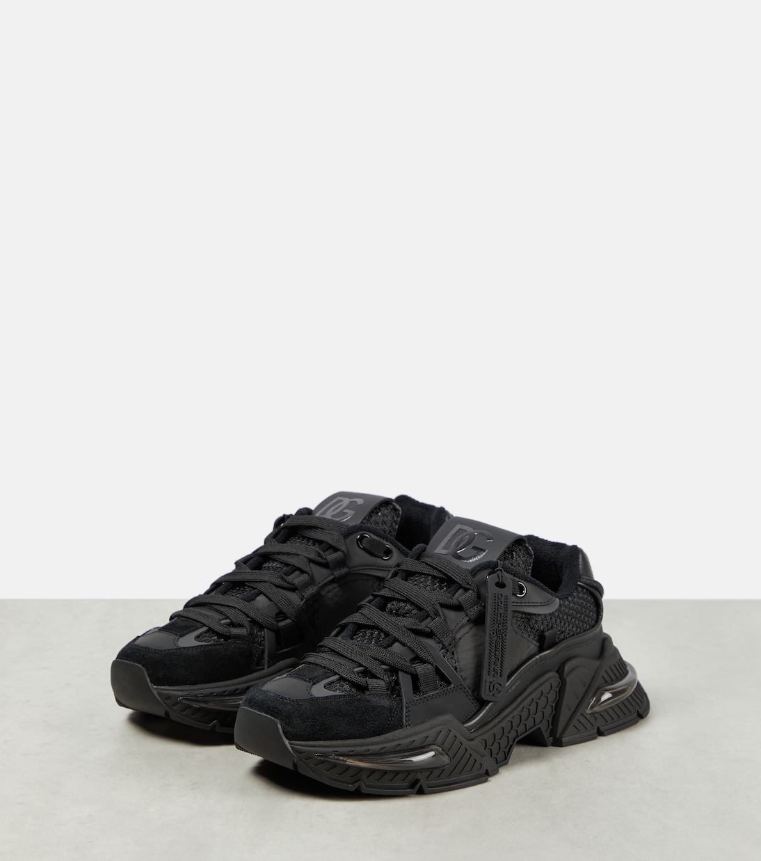 Baskets Airmaster | Dolce&Gabbana