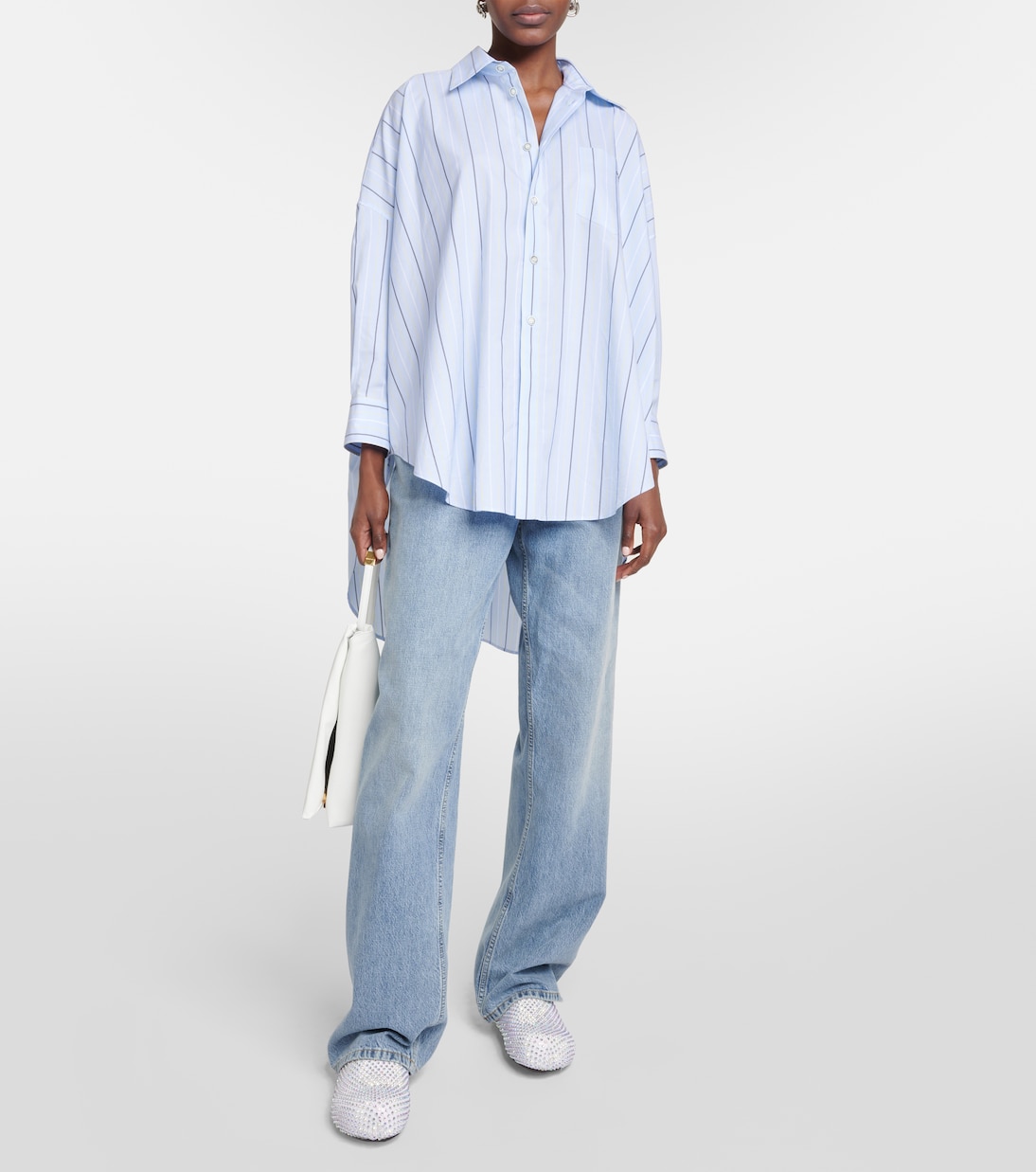 Mules Fussbett in cavallino | Marni