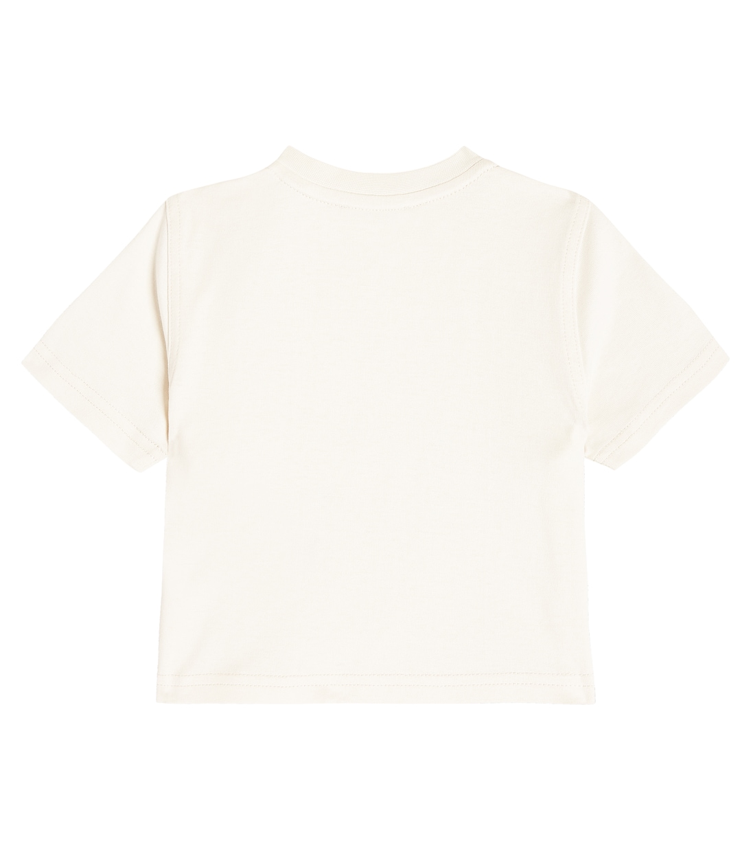 Baby - T-shirt EKD in jersey di cotone | Burberry Kids