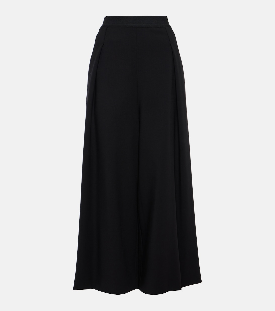 Nadja wool-blend culottes | Fforme