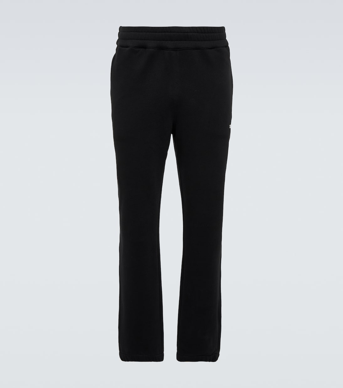 Pantalones deportivos de algodón | Zegna