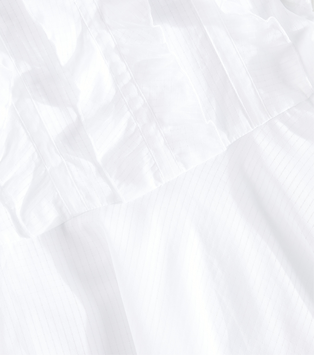 Kleid aus Baumwolle | Paade Mode