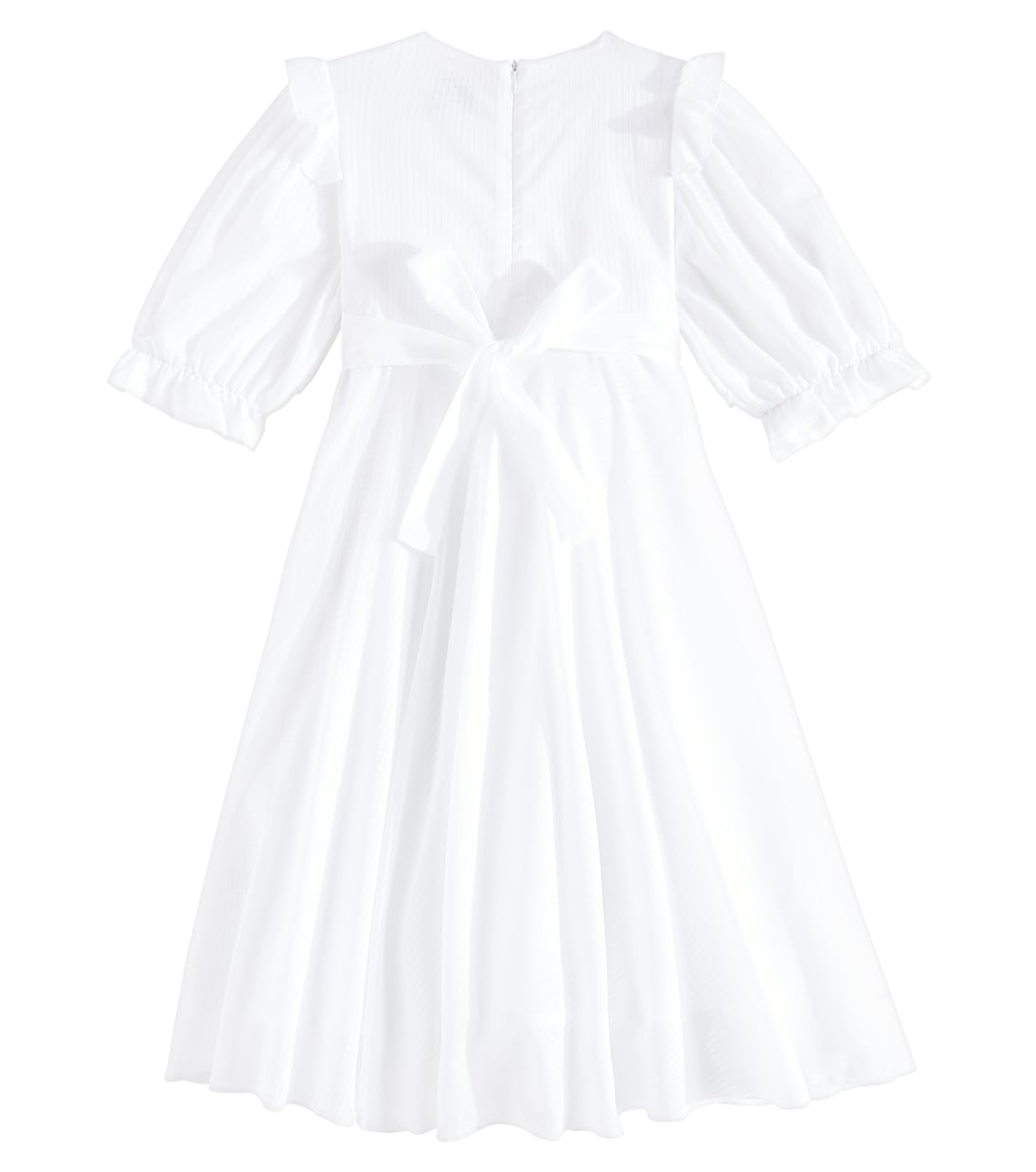Kleid aus Baumwolle | Paade Mode