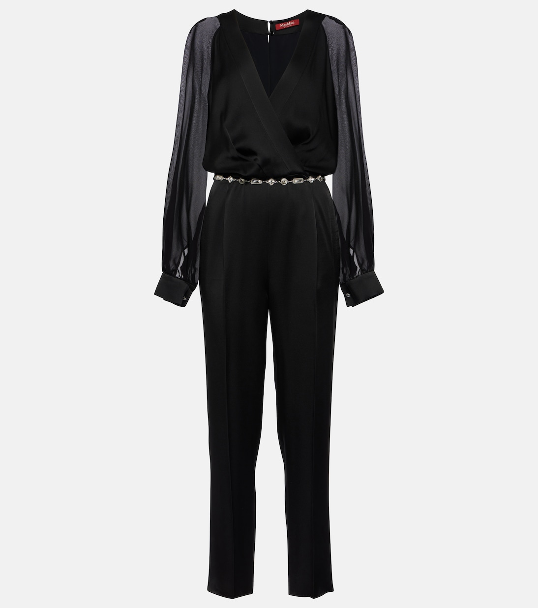 Mono de botonadura simple | Max Mara