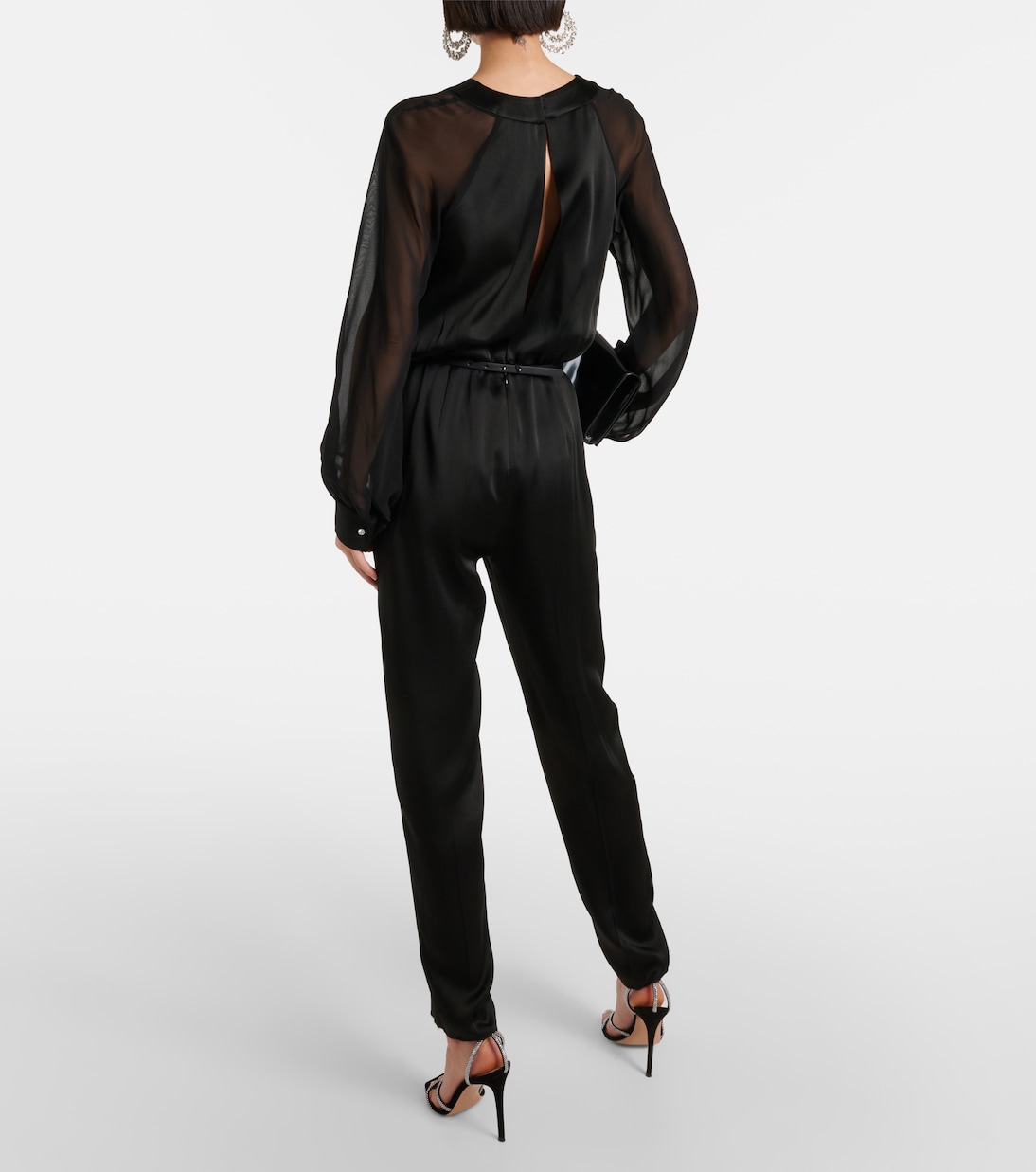 Mono de botonadura simple | Max Mara