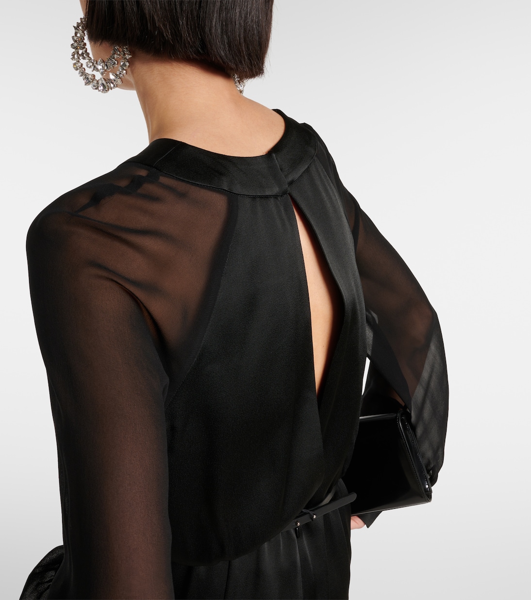 Mono de botonadura simple | Max Mara