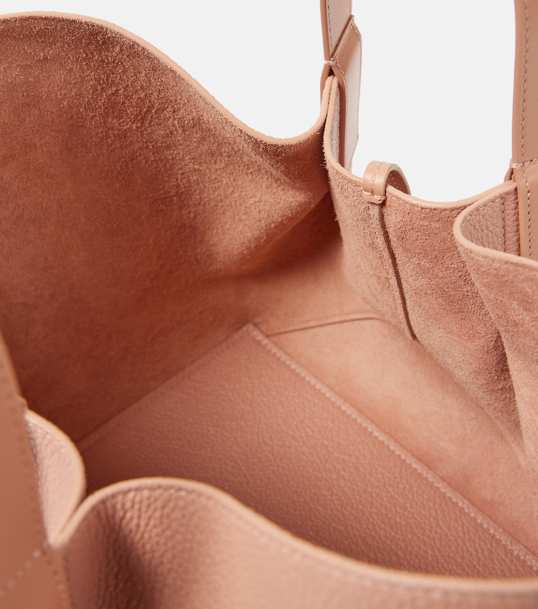 Borsa W11 Mini in pelle | Victoria Beckham