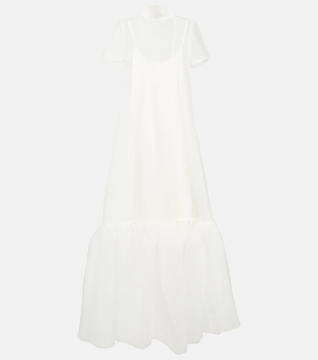 Robe longue | Staud