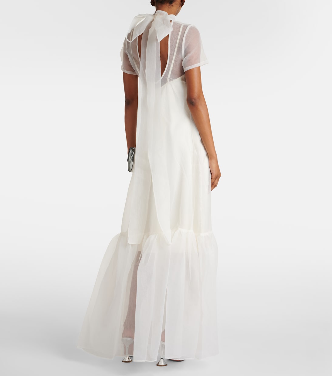 Robe longue | Staud