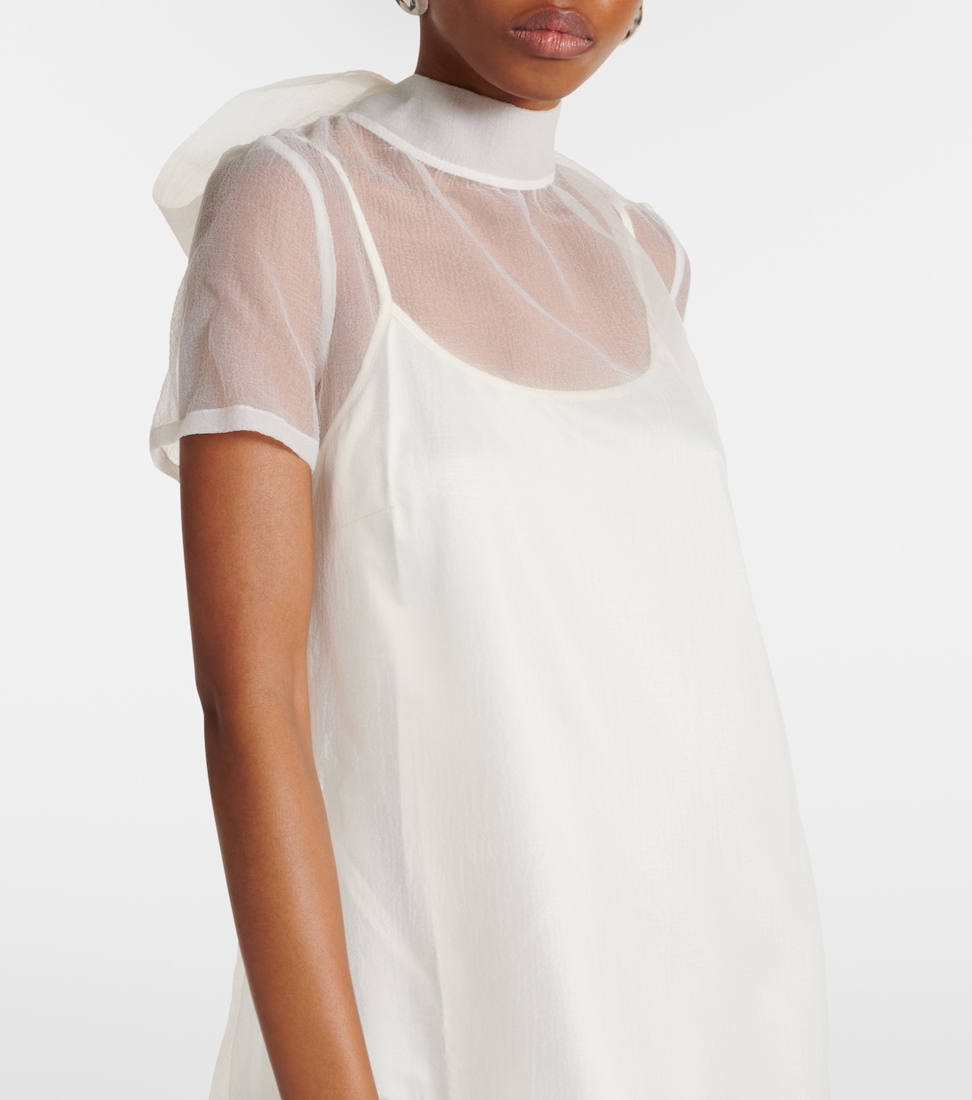 Robe longue | Staud