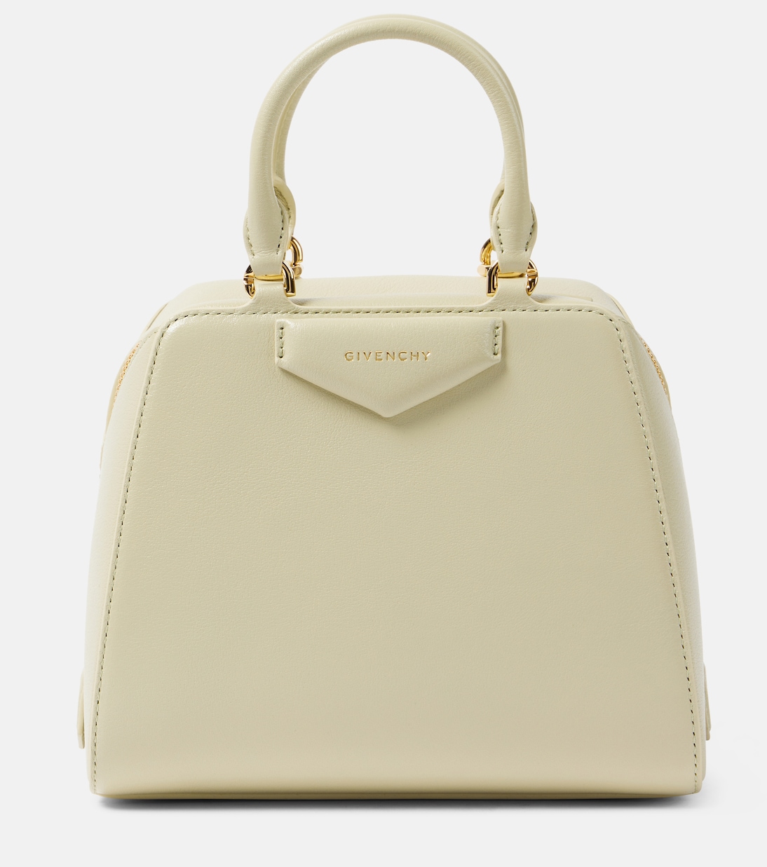 Borsa Antigona Cube Mini in pelle | Givenchy