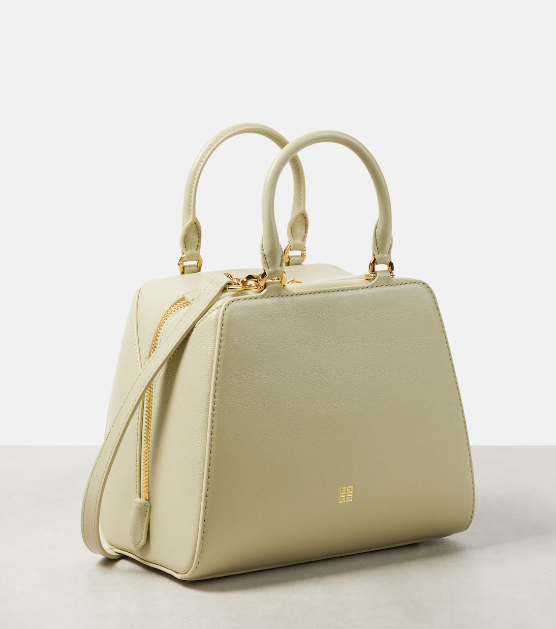 Borsa Antigona Cube Mini in pelle | Givenchy