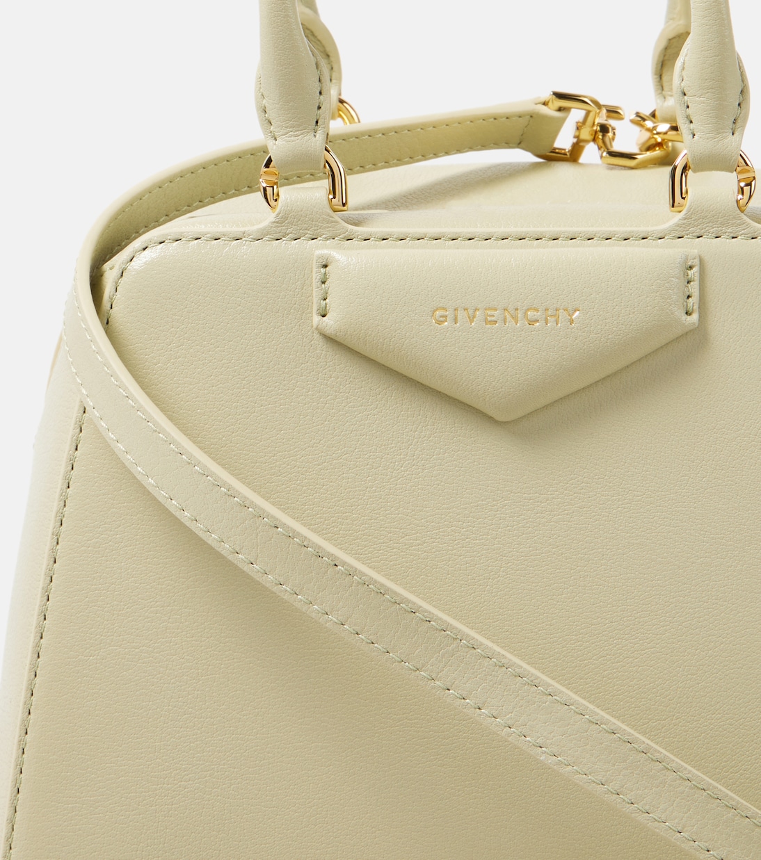 Borsa Antigona Cube Mini in pelle | Givenchy
