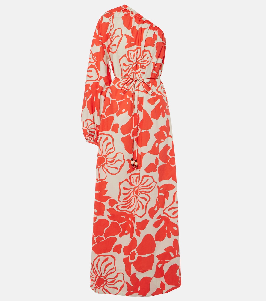 Maxikleid Amorosa aus Baumwolle | Faithfull