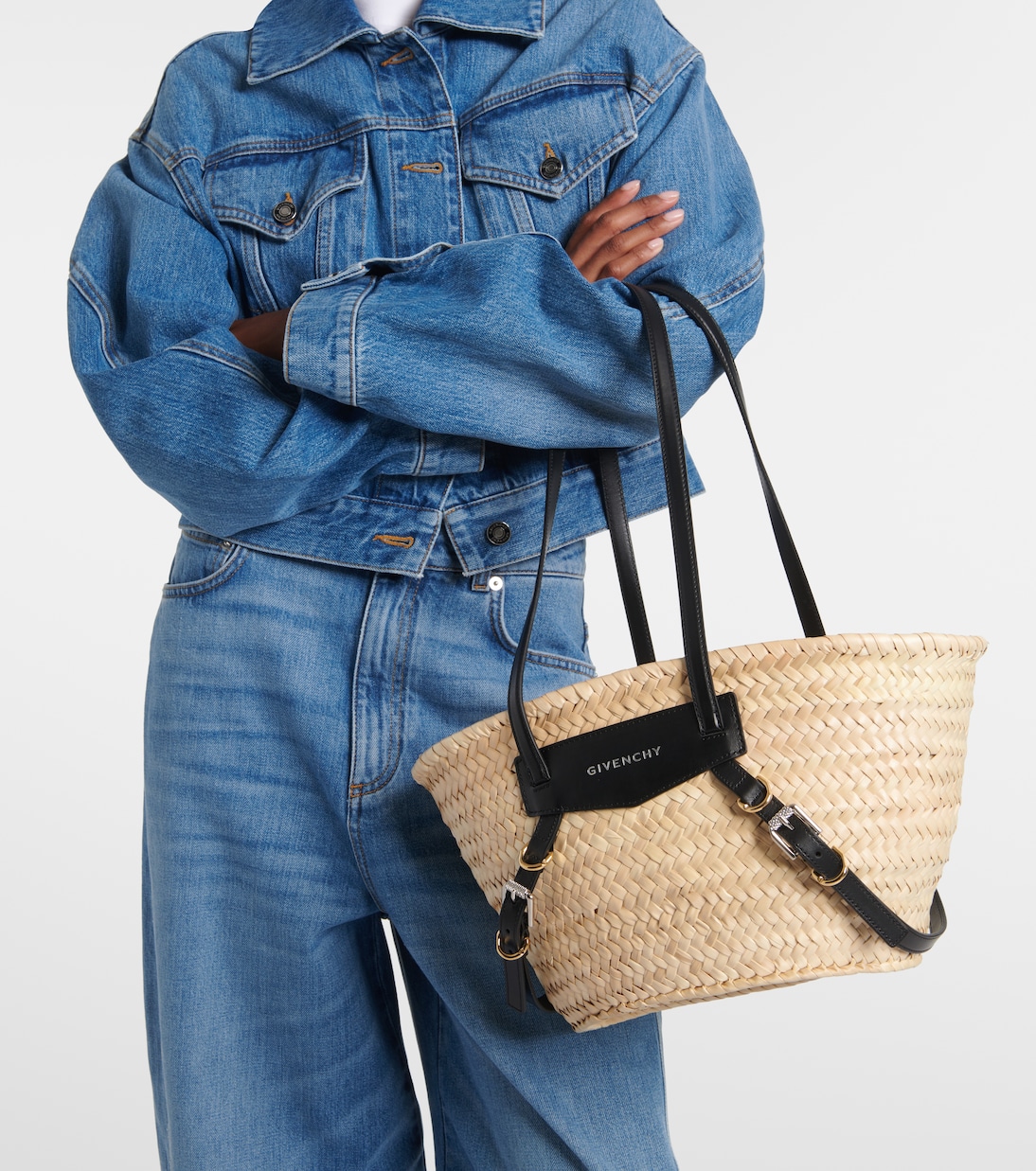 Secchiello Voyou Small | Givenchy