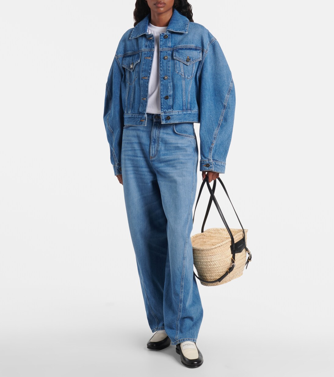 Secchiello Voyou Small | Givenchy