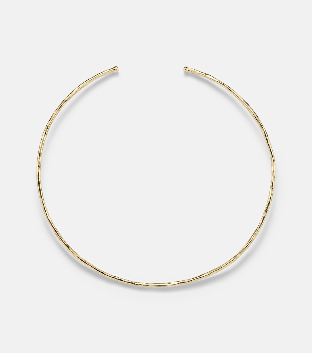 Choker Olivia en or 18 ct et diamants | Octavia Elizabeth