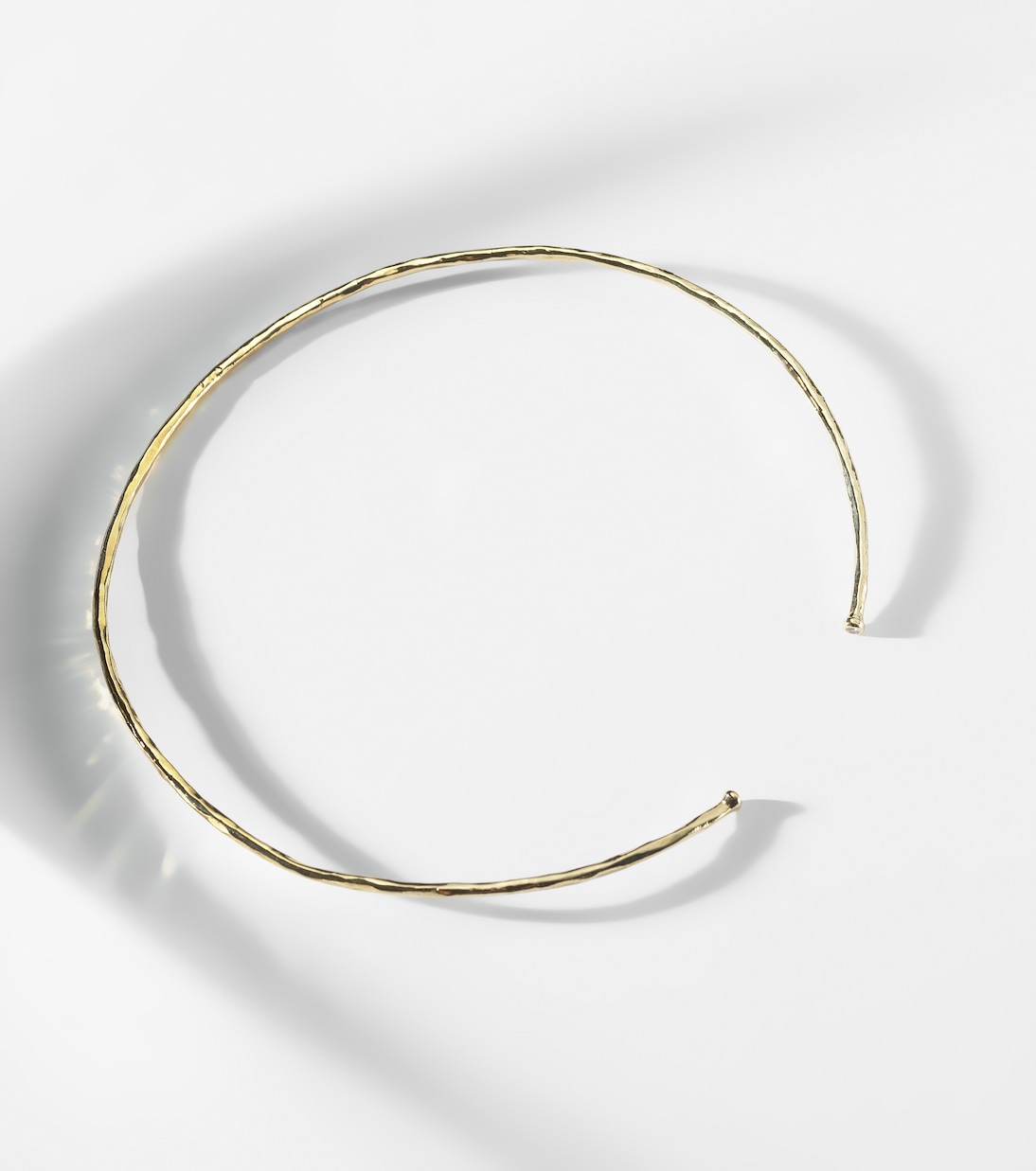 Choker Olivia en or 18 ct et diamants | Octavia Elizabeth