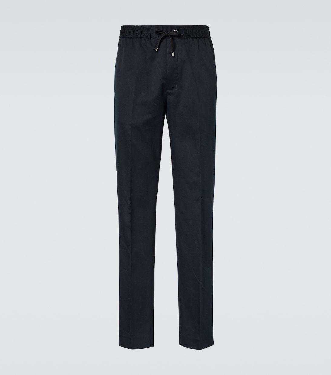 Jogginghose aus Baumwoll-Twill | Moncler