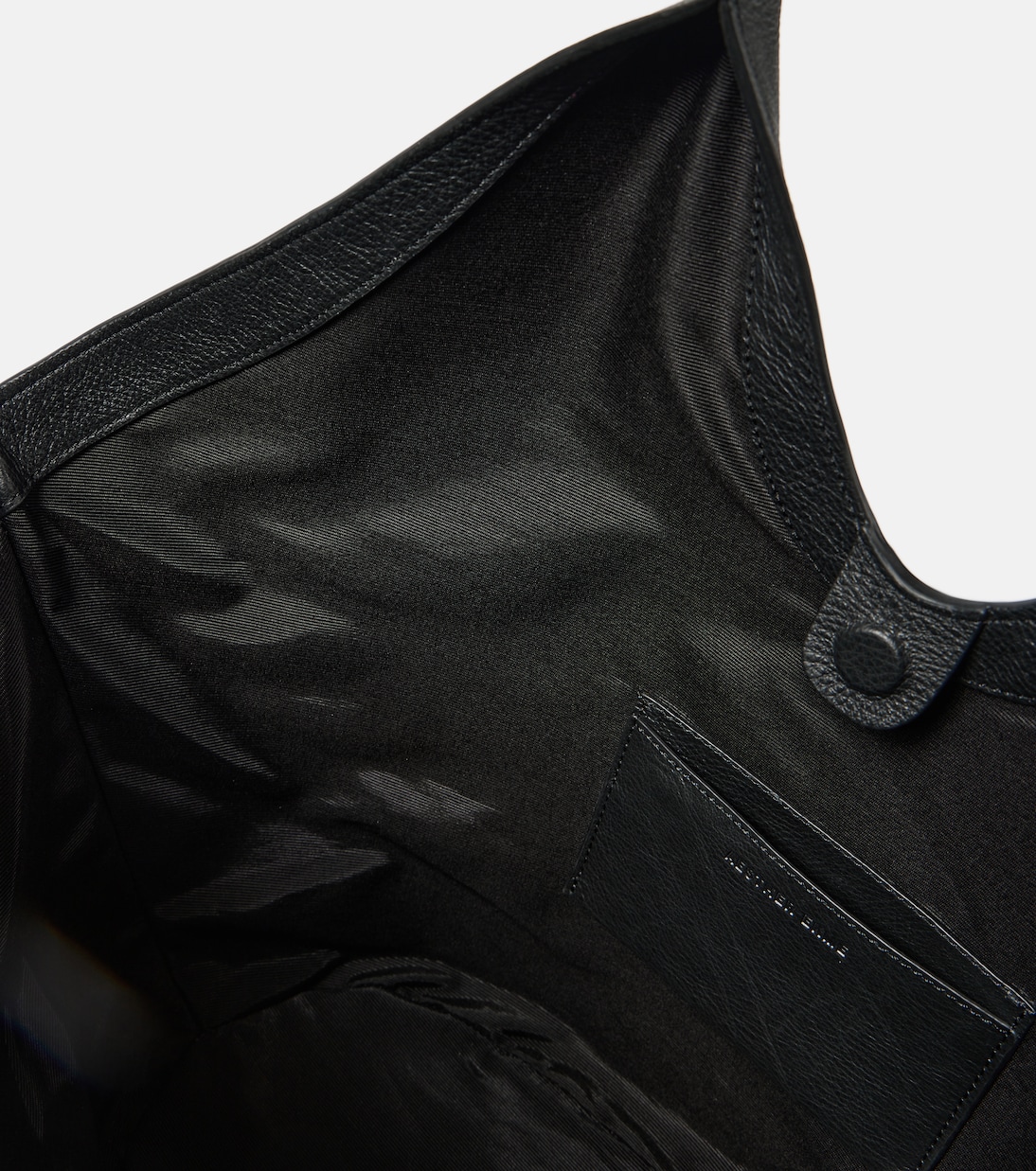 Tote Phantom Large aus Leder | Aesther Ekme