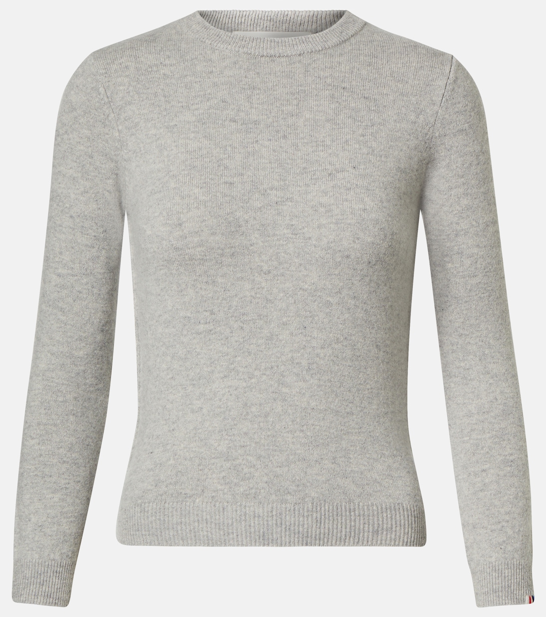 Pullover N° 98 Kid aus einem Kaschmirgemisch | Extreme Cashmere