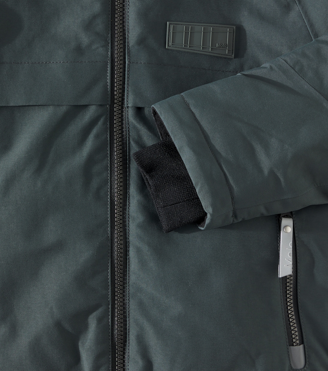 Chaqueta de esquí Castor | Molo