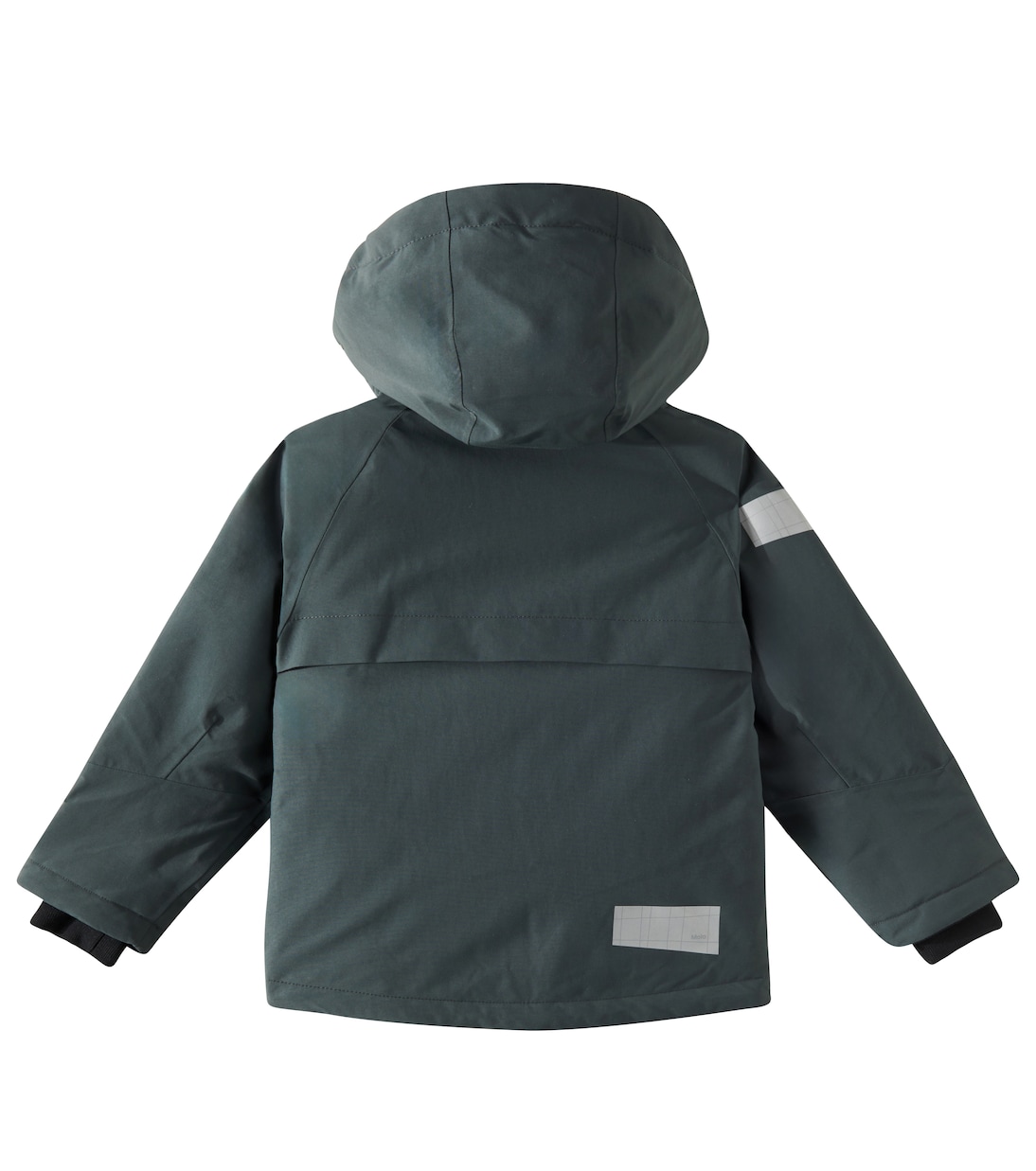 Chaqueta de esquí Castor | Molo