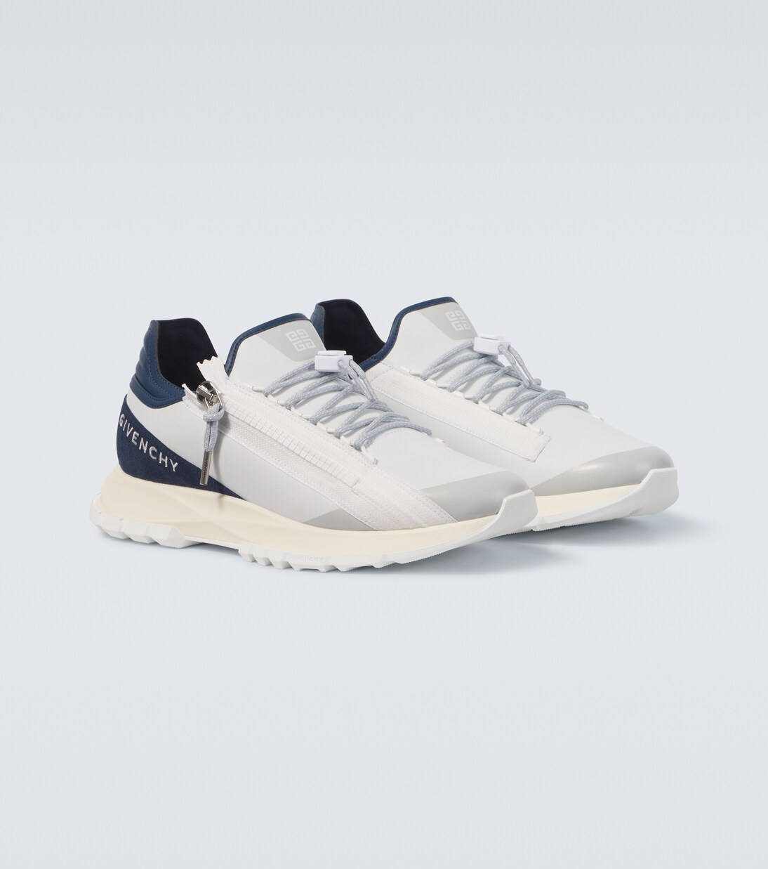 Sneakers Spectre mit Veloursleder | Givenchy