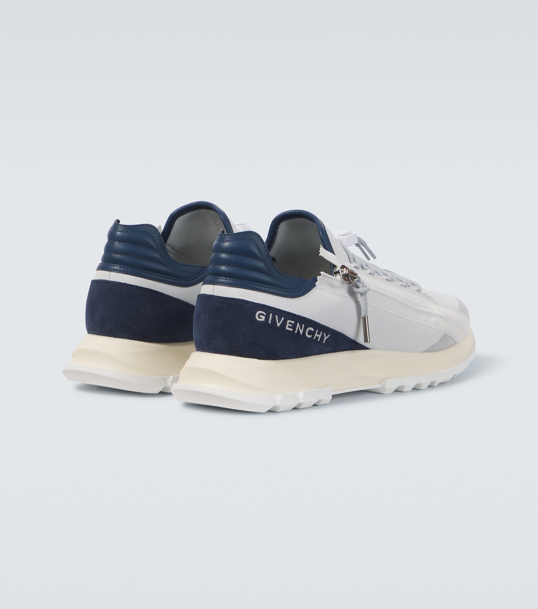 Sneakers Spectre mit Veloursleder | Givenchy