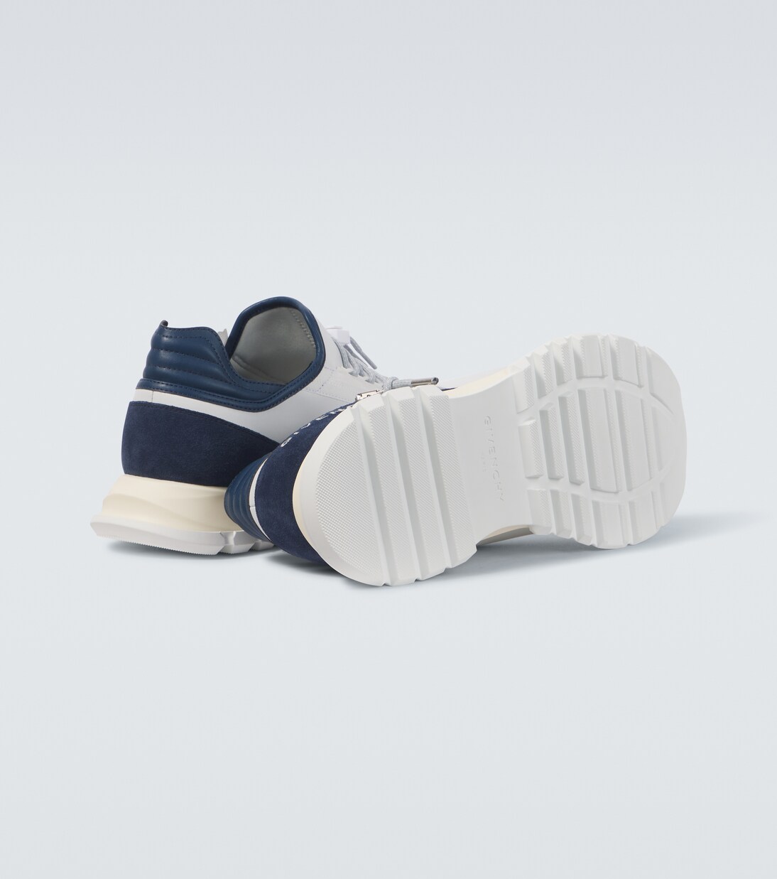Sneakers Spectre mit Veloursleder | Givenchy