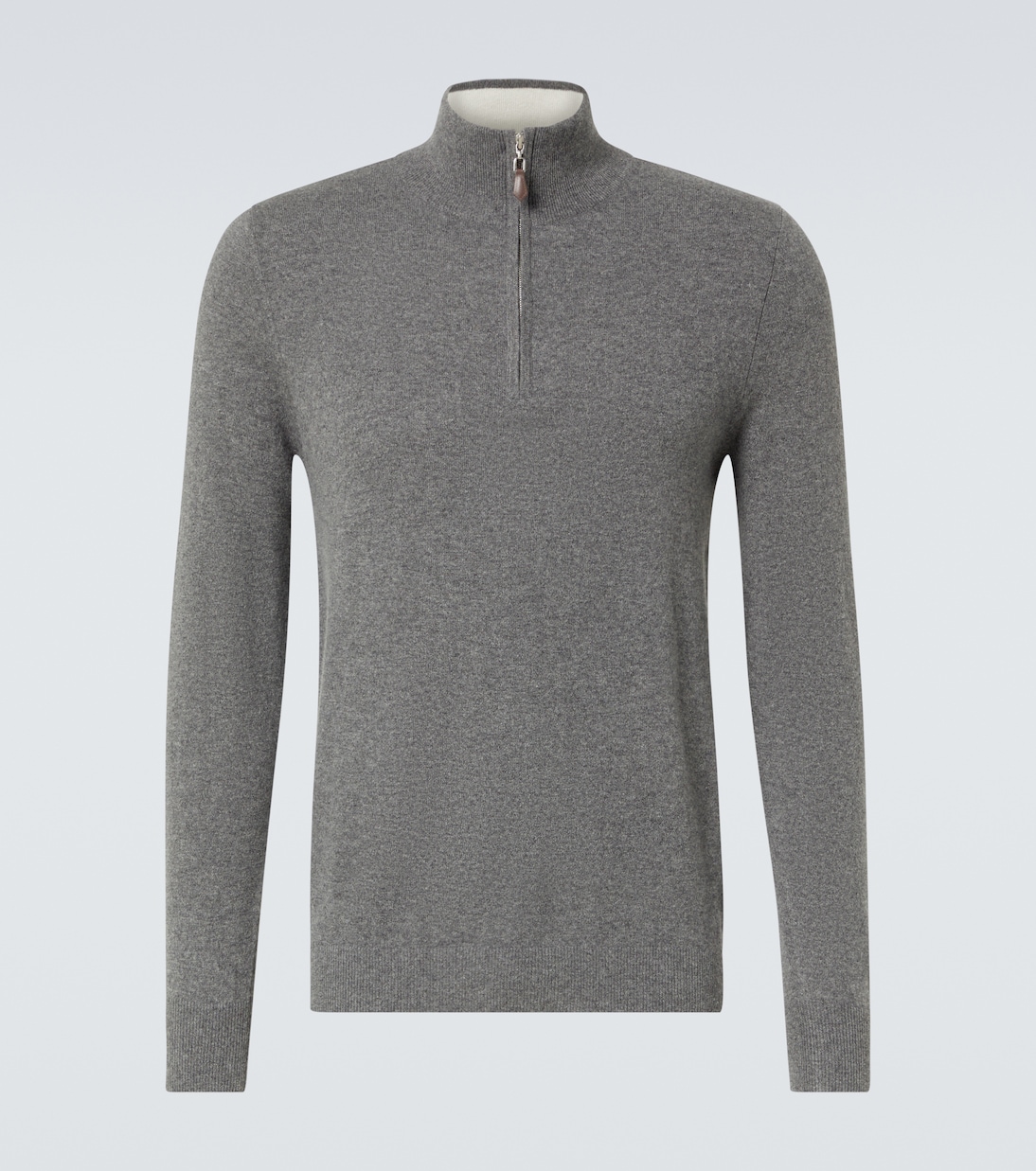 Mr Fenchurch cashmere sweater | Arch4