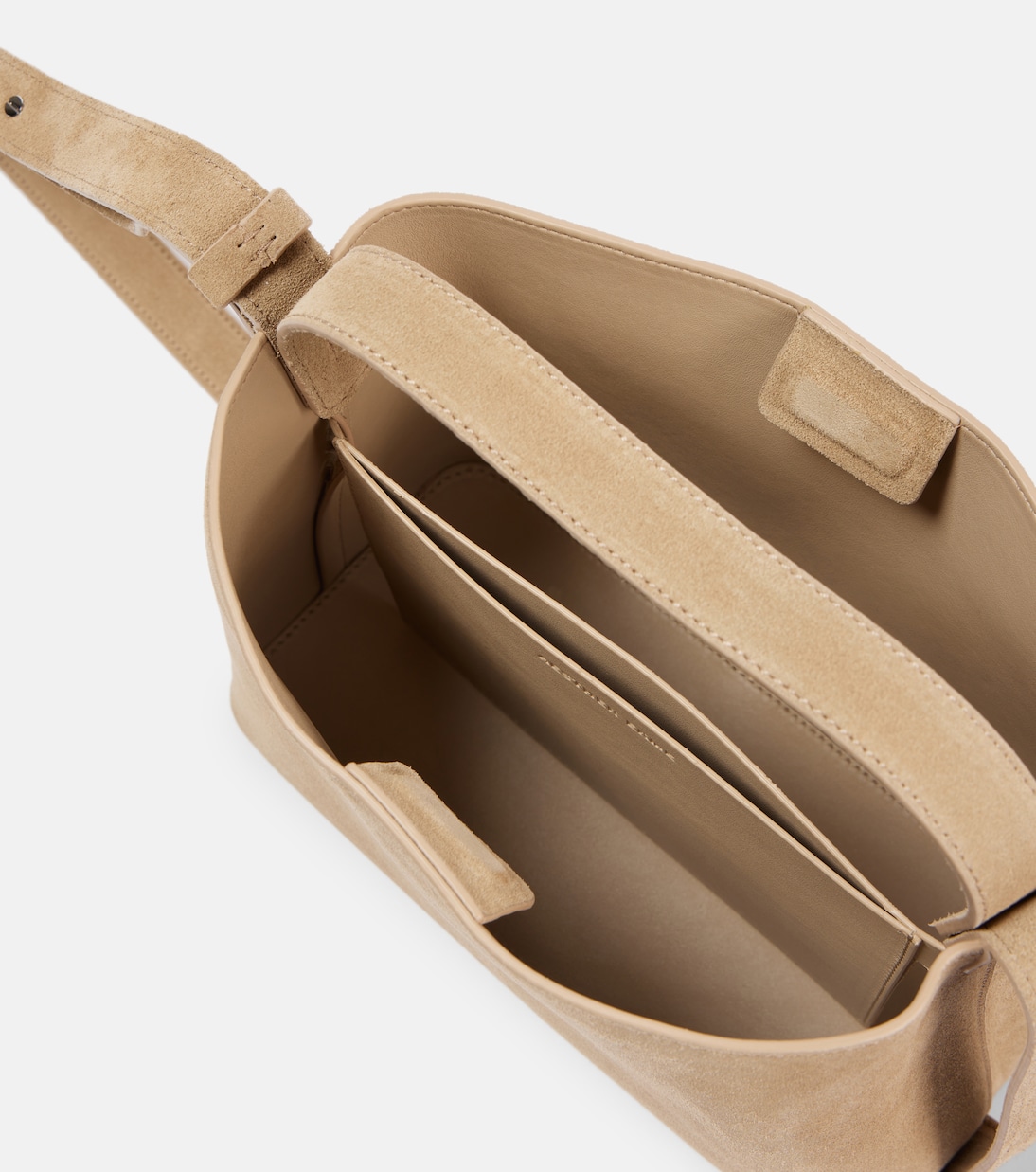 Sac Mini en daim | Aesther Ekme