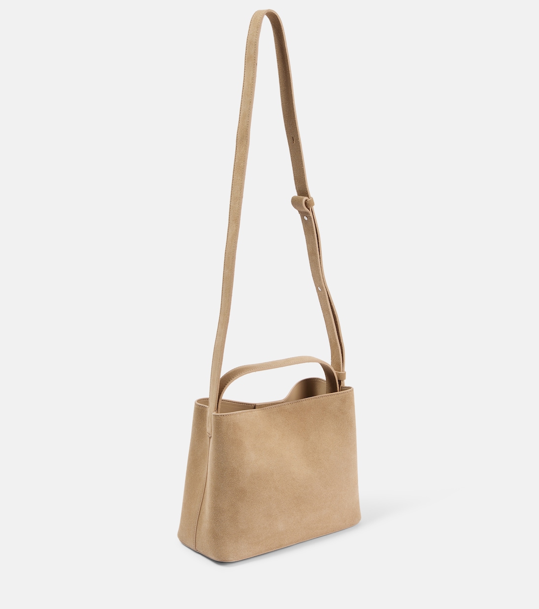 Sac Mini en daim | Aesther Ekme