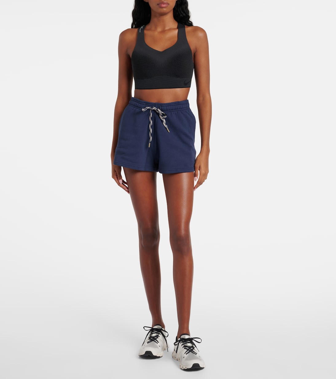 Shorts Cascade in cotone | The Upside