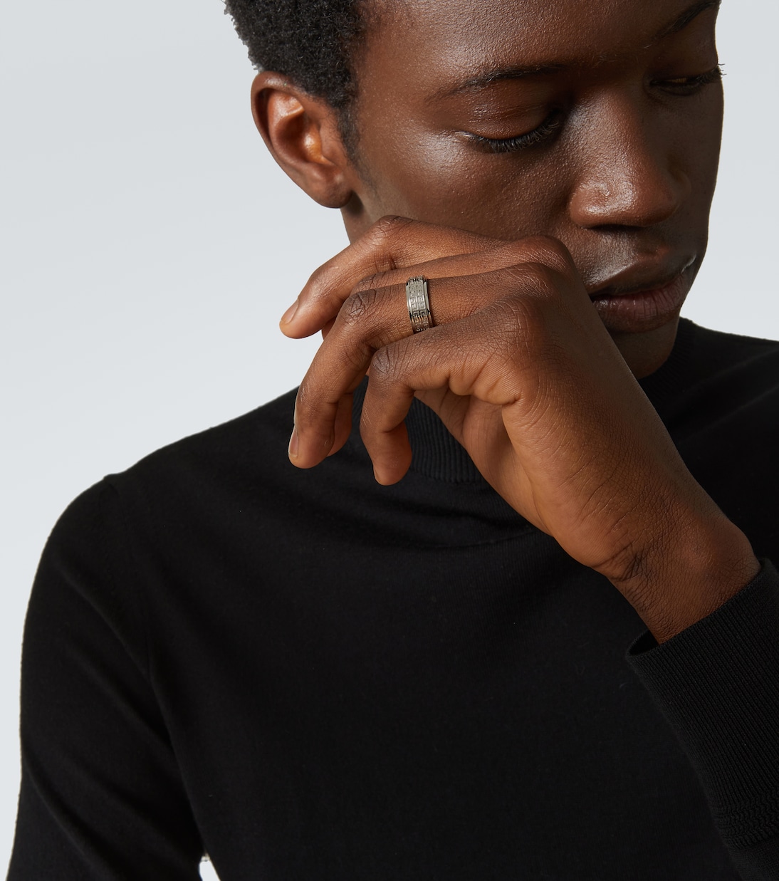 Anello 4G | Givenchy