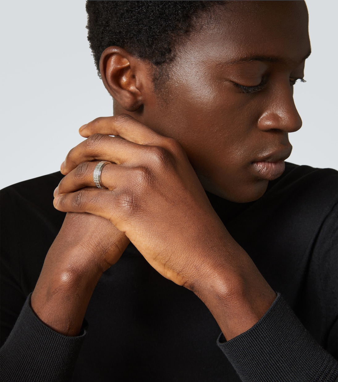 Anello 4G | Givenchy