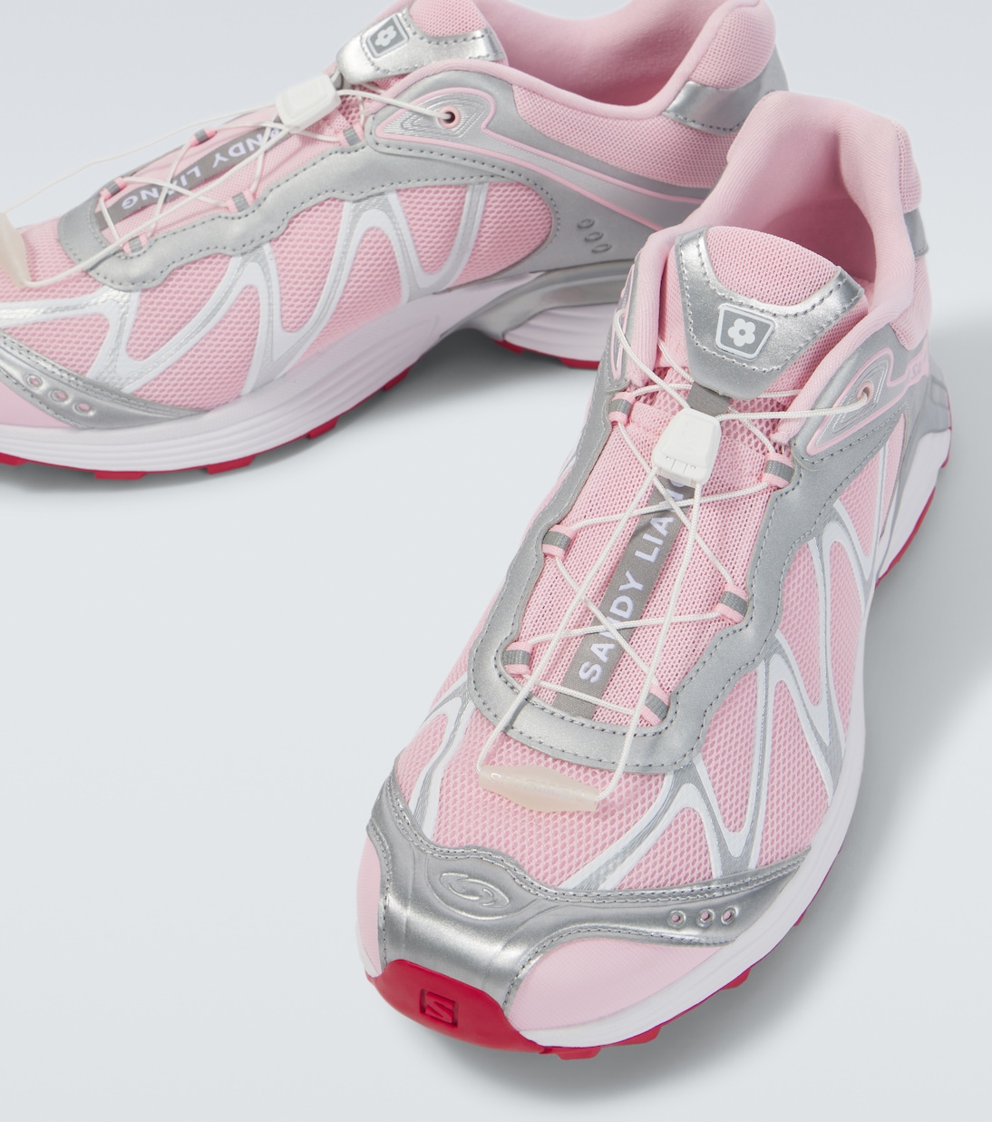 X Sandy Liang Sneakers XT-Whisper | Salomon